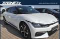 Kia EV6 GT-Line Premium 4WD; Anhängerkupplung, Focal Soundsystem. HERSTELLERGARANTIE Weiß - thumbnail 3