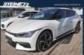 Kia EV6 GT-Line Premium 4WD; Anhängerkupplung, Focal Soundsystem. HERSTELLERGARANTIE Weiß - thumbnail 1