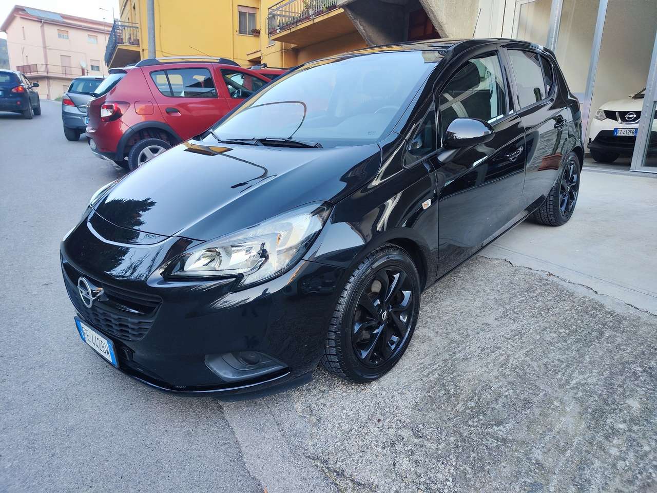Opel Corsa 5p 1.3 cdti s&s 75cv