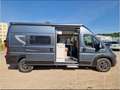 Karmann Davis 592/590 Lifestyle ABVERKAUF MIETWAGEN Gris - thumbnail 5