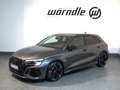 Audi RS3 Audi RS 3 Sportback Gris - thumbnail 13