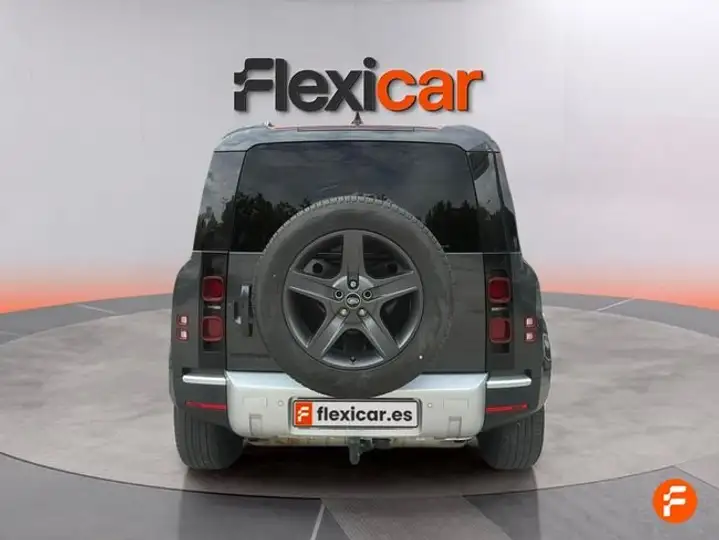 Land Rover Defender 110 2.0 Si4 PHEV AWD Auto S 2024, foto 4