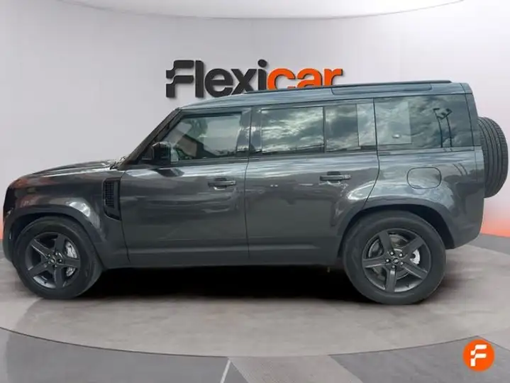 Land Rover Defender 110 2.0 Si4 PHEV AWD Auto S 2024, foto 5