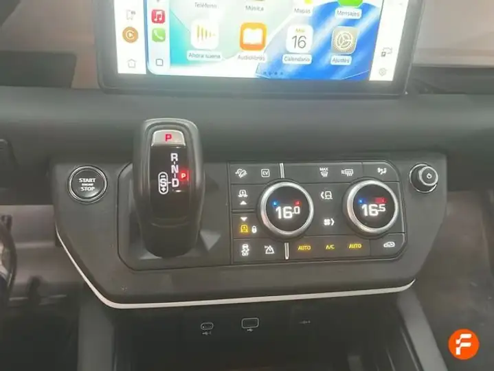 Land Rover Defender 110 2.0 Si4 PHEV AWD Auto S 2024, foto 16