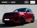 Land Rover Range Rover Sport RR Sport D350 AWD Autobiography AHK ACC HUD SD Rot - thumbnail 1