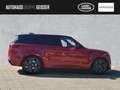 Land Rover Range Rover Sport RR Sport D350 AWD Autobiography AHK ACC HUD SD Rot - thumbnail 6