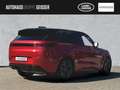 Land Rover Range Rover Sport RR Sport D350 AWD Autobiography AHK ACC HUD SD Rot - thumbnail 2