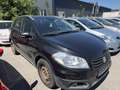 Suzuki SX4 S-Cross Schwarz - thumbnail 2