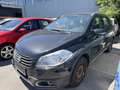 Suzuki SX4 S-Cross Schwarz - thumbnail 1