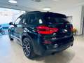 BMW X3 xdrive20d mhev 48V Msport auto Zwart - thumbnail 11
