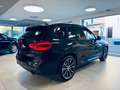BMW X3 xdrive20d mhev 48V Msport auto Zwart - thumbnail 5