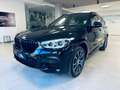 BMW X3 xdrive20d mhev 48V Msport auto Zwart - thumbnail 1