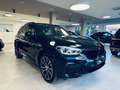 BMW X3 xdrive20d mhev 48V Msport auto Zwart - thumbnail 3