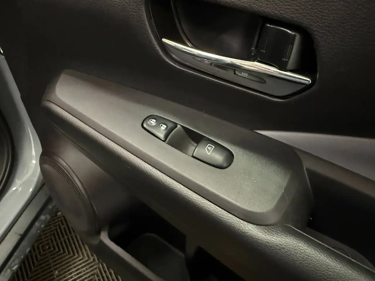 Nissan Kicks fotografie Nissan Kicks