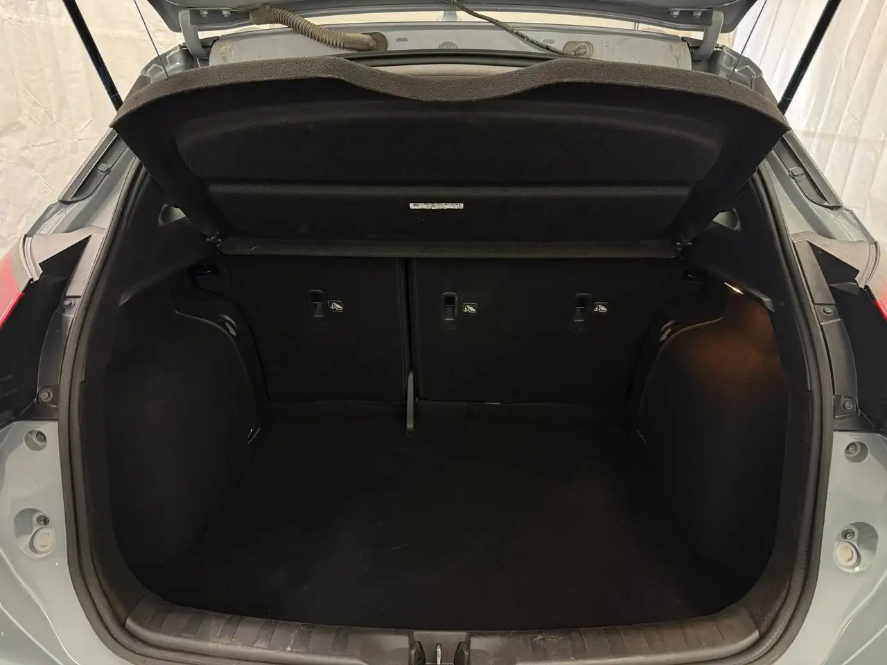 Nissan Kicks fotografie Nissan Kicks