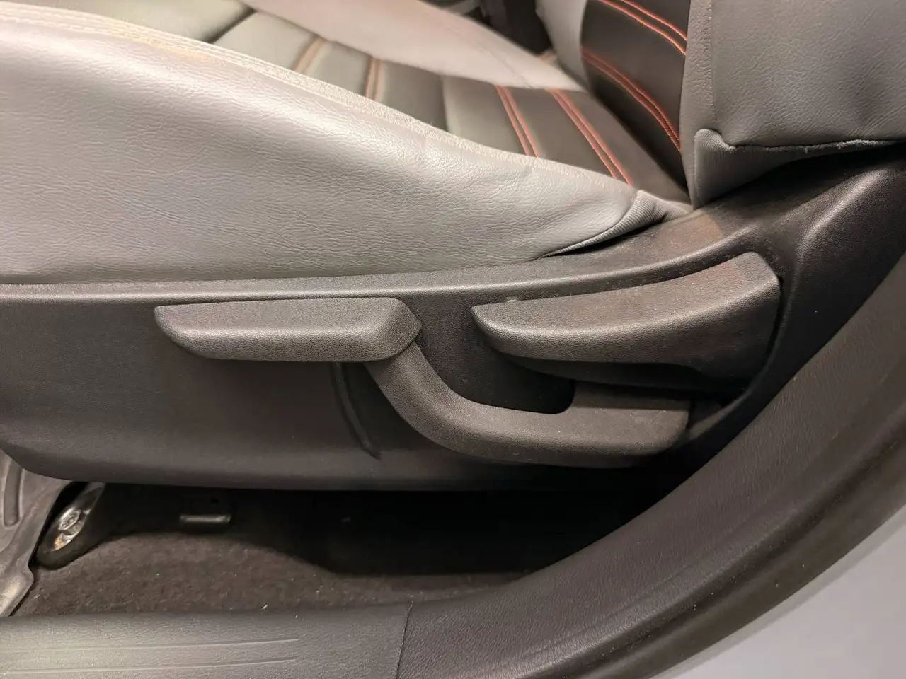 Nissan Kicks fotografie Nissan Kicks
