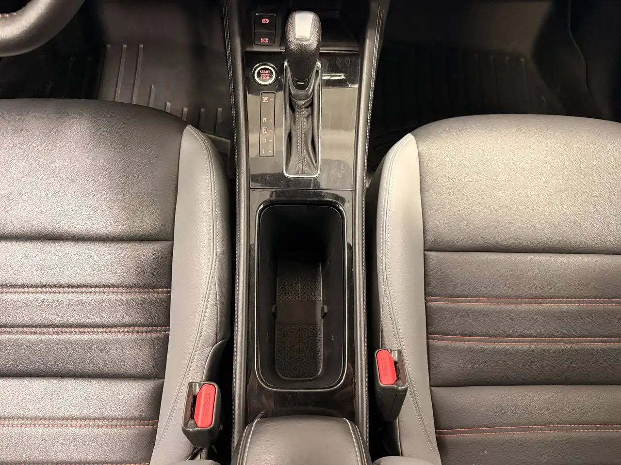 Nissan Kicks fotografie Nissan Kicks