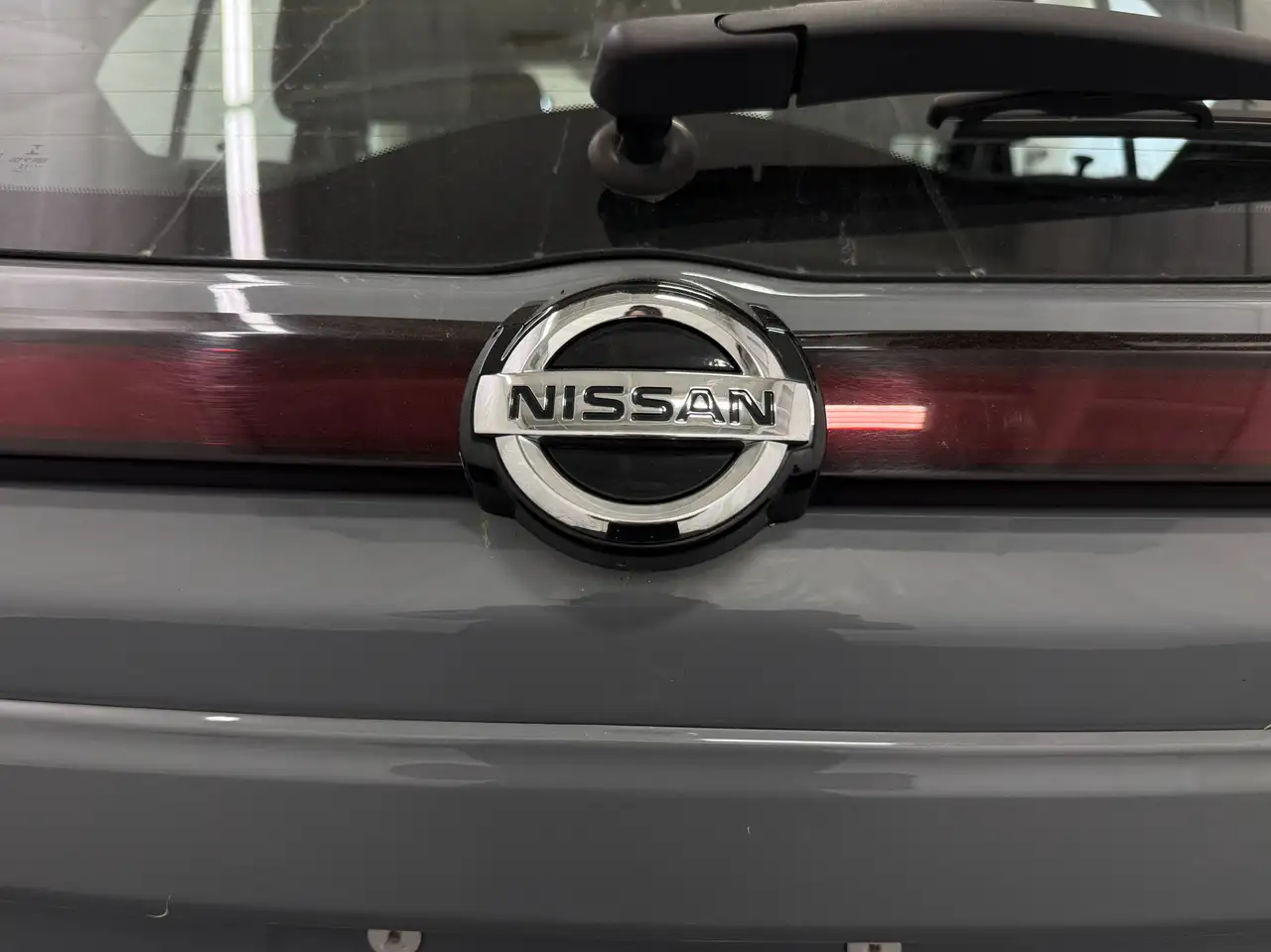 Nissan Kicks fotografie Nissan Kicks
