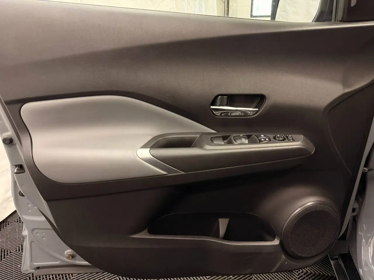 Nissan Kicks fotografie Nissan Kicks