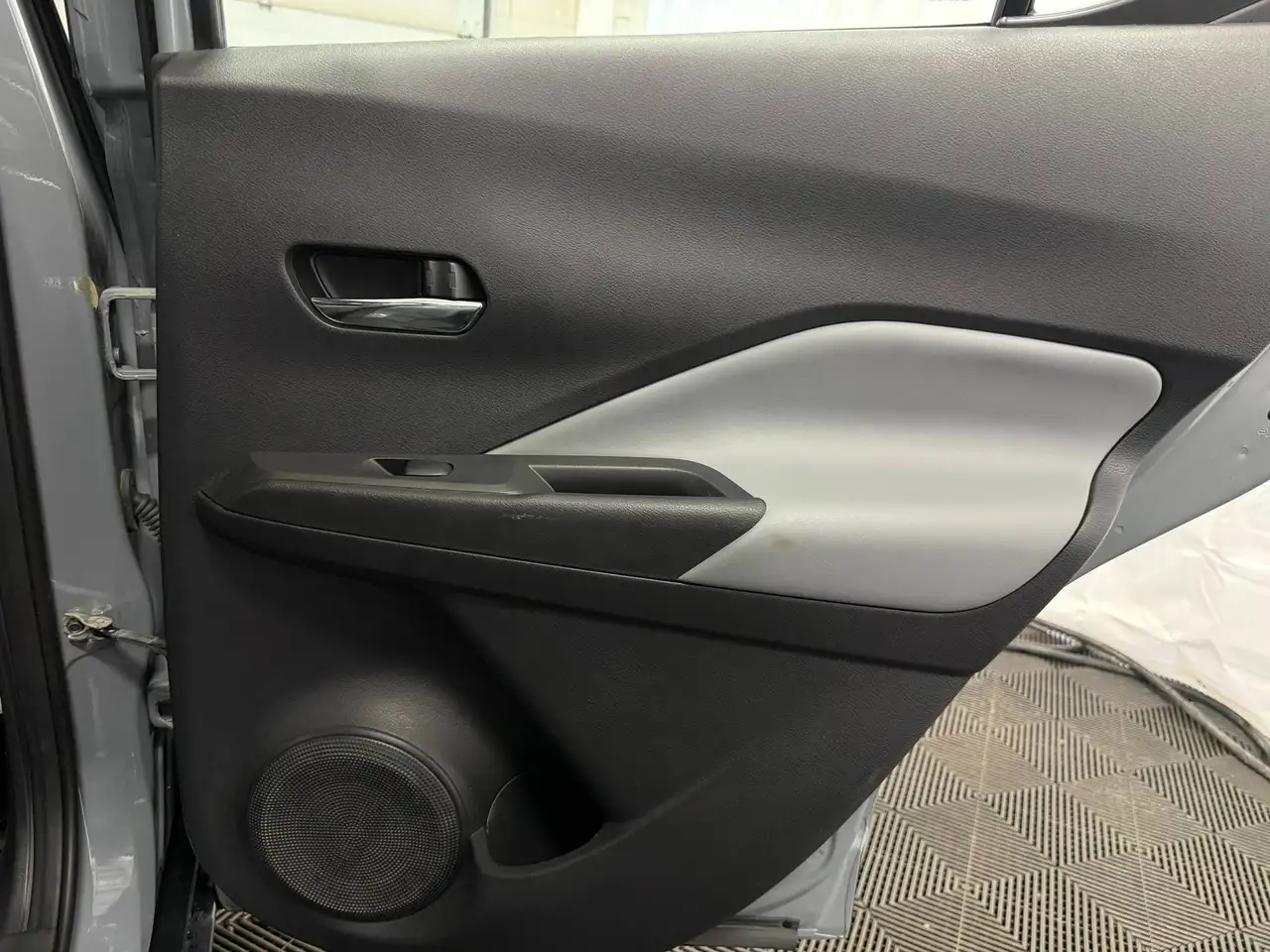 Nissan Kicks fotografie Nissan Kicks