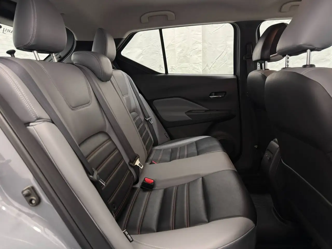 Nissan Kicks fotografie Nissan Kicks