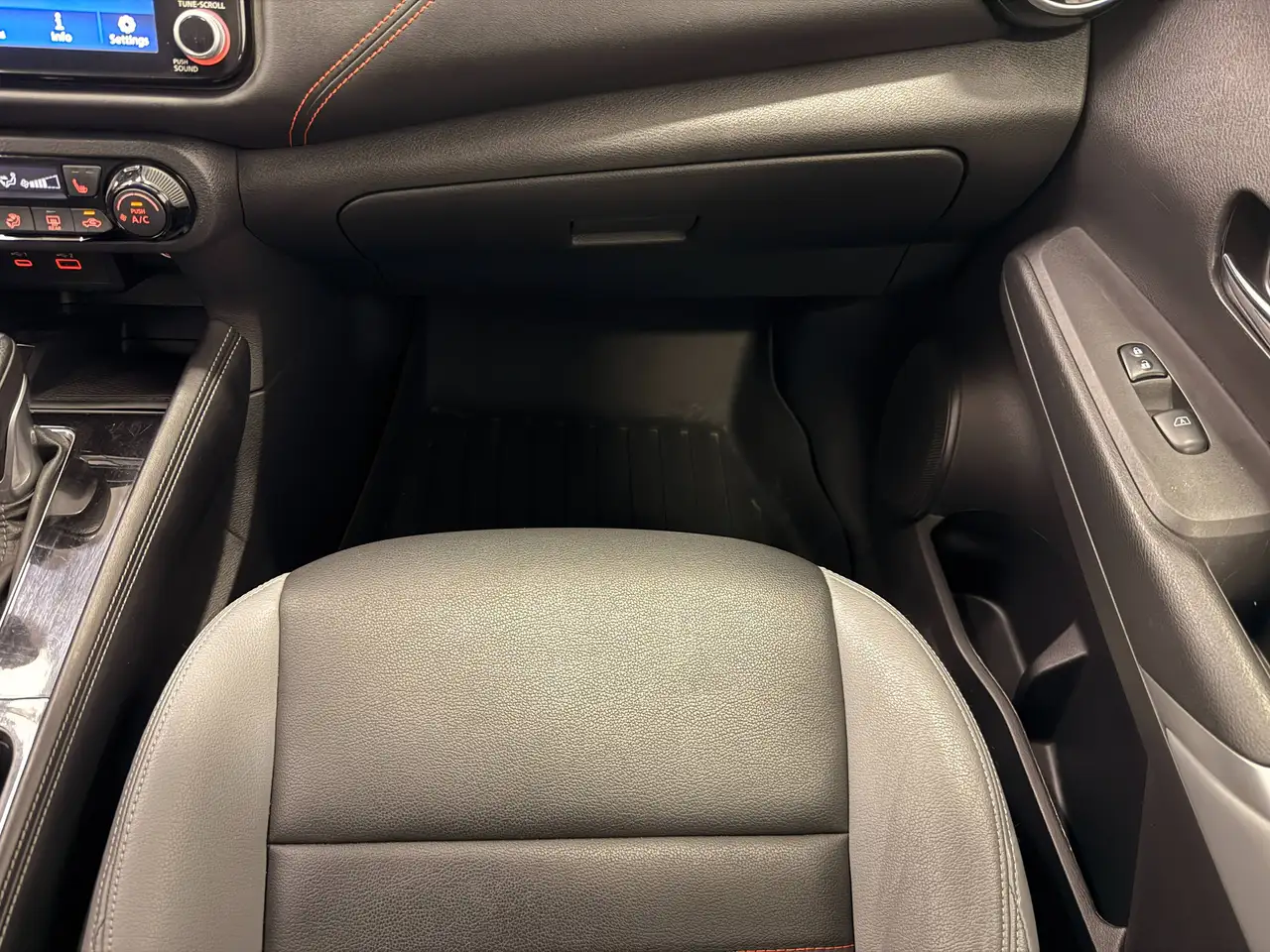 Nissan Kicks fotografie Nissan Kicks