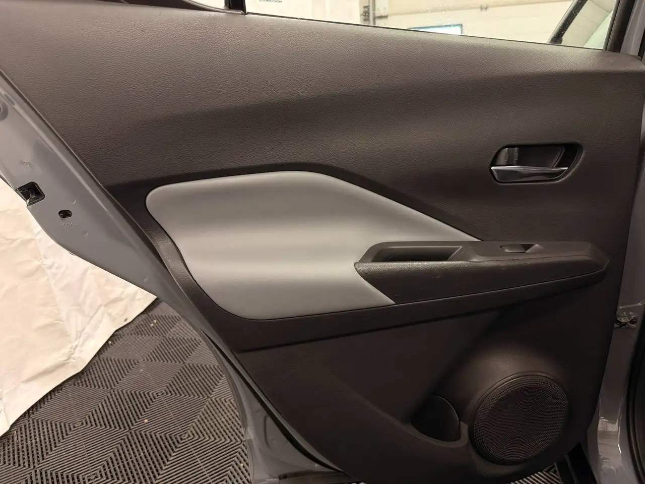 Nissan Kicks fotografie Nissan Kicks