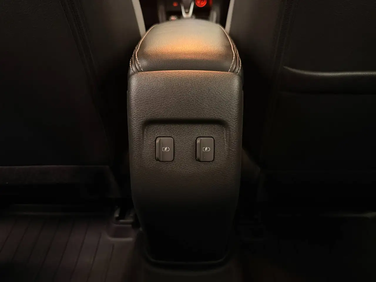 Nissan Kicks fotografie Nissan Kicks