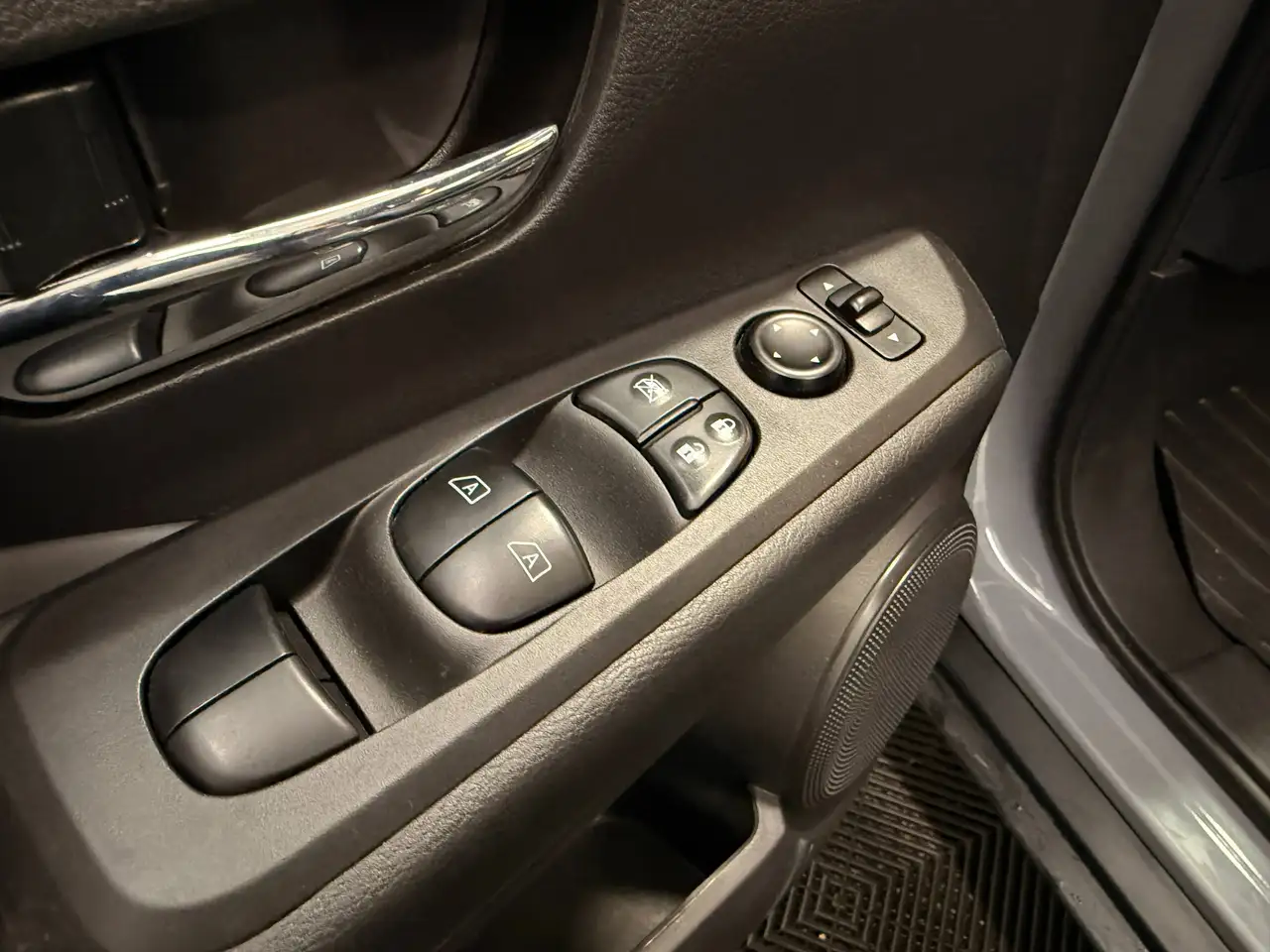 Nissan Kicks fotografie Nissan Kicks