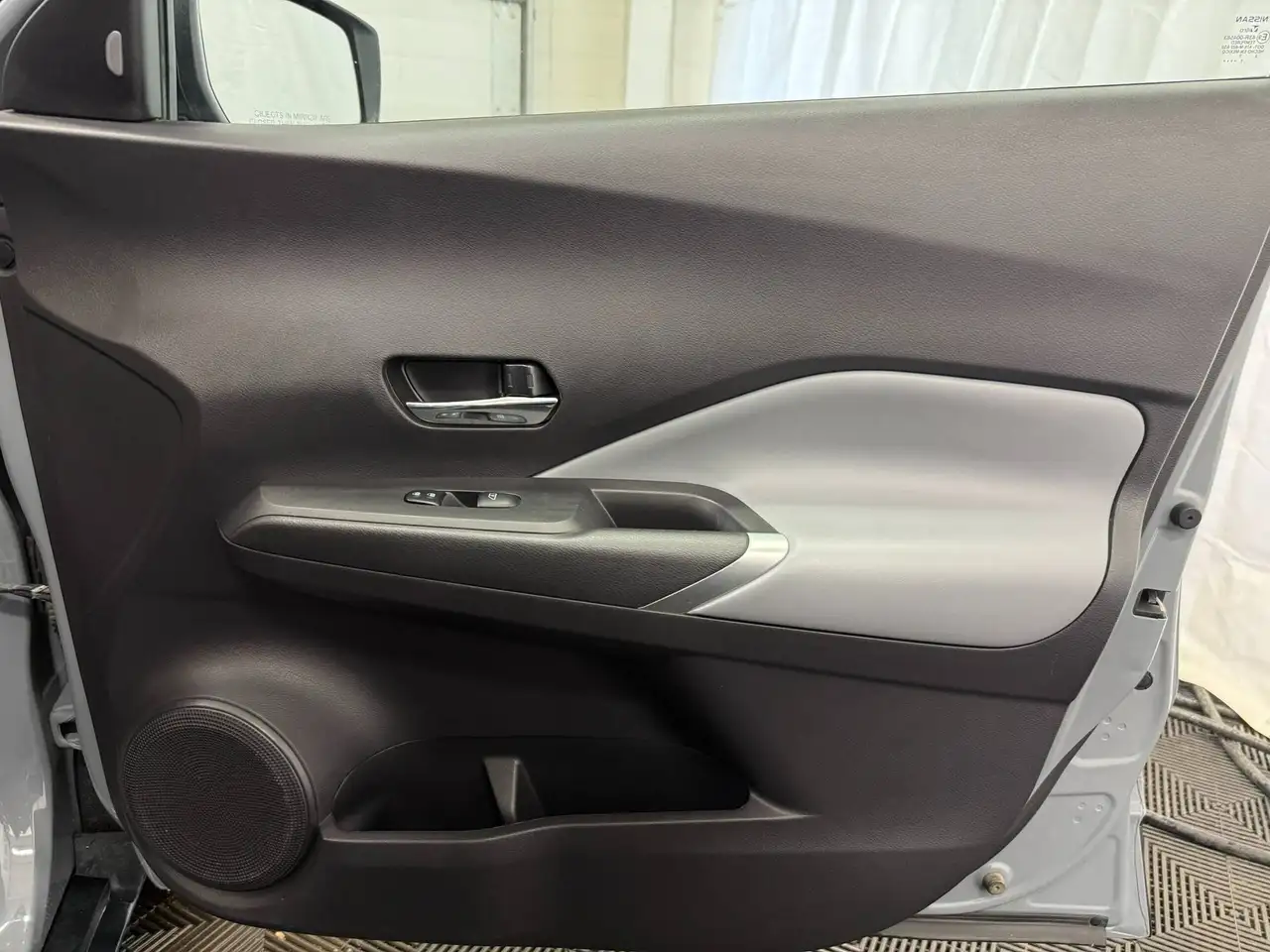 Nissan Kicks fotografie Nissan Kicks
