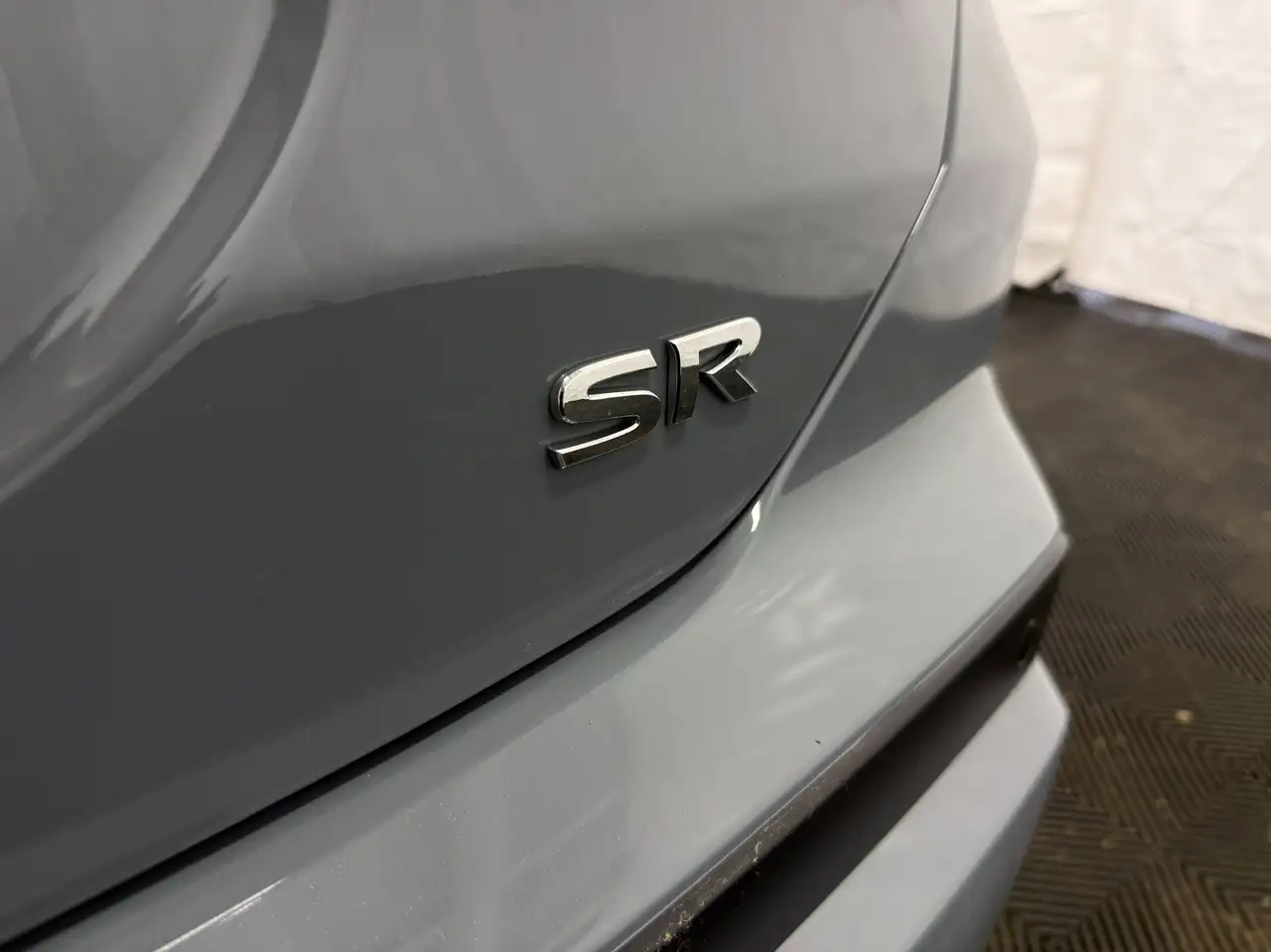 Nissan Kicks fotografie Nissan Kicks