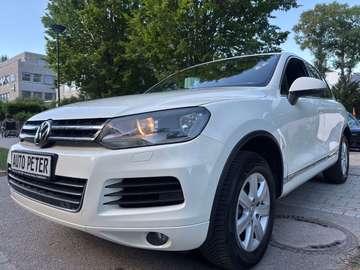 V6 TDI BMT