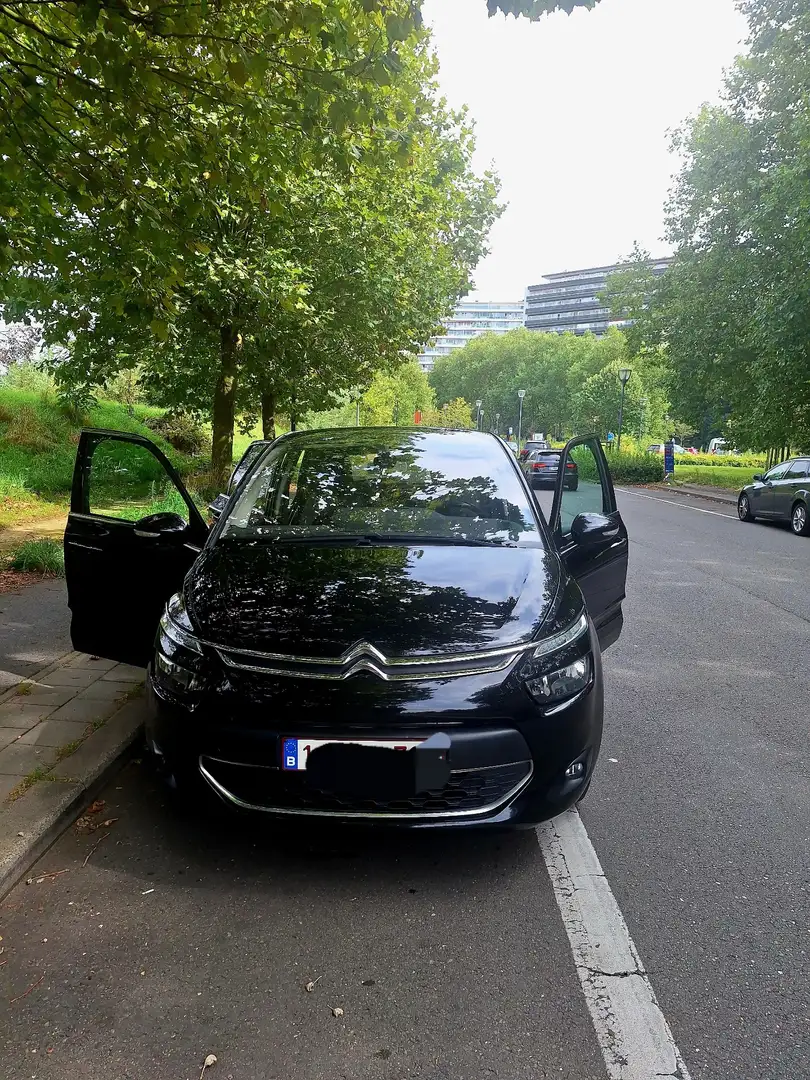 Citroen C4 Picasso 1.6BlueHDI S&S Live 120 - 1