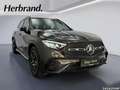 Mercedes-Benz GLC 300 4M AMG Line Night 360° DISTRONIC AHK Grau - thumbnail 2