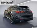 Mercedes-Benz GLC 300 4M AMG Line Night 360° DISTRONIC AHK Grau - thumbnail 4