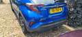 Toyota C-HR C-HR 1.8 Hybrid Bi-Tone Albastru - thumbnail 4