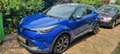 Toyota C-HR C-HR 1.8 Hybrid Bi-Tone Albastru - thumbnail 10