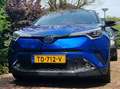 Toyota C-HR C-HR 1.8 Hybrid Bi-Tone Albastru - thumbnail 1