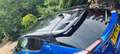 Toyota C-HR C-HR 1.8 Hybrid Bi-Tone Albastru - thumbnail 3