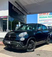 Fiat 500L S Design *CAM*KLIMA*CAR PLAY*1 J GAR