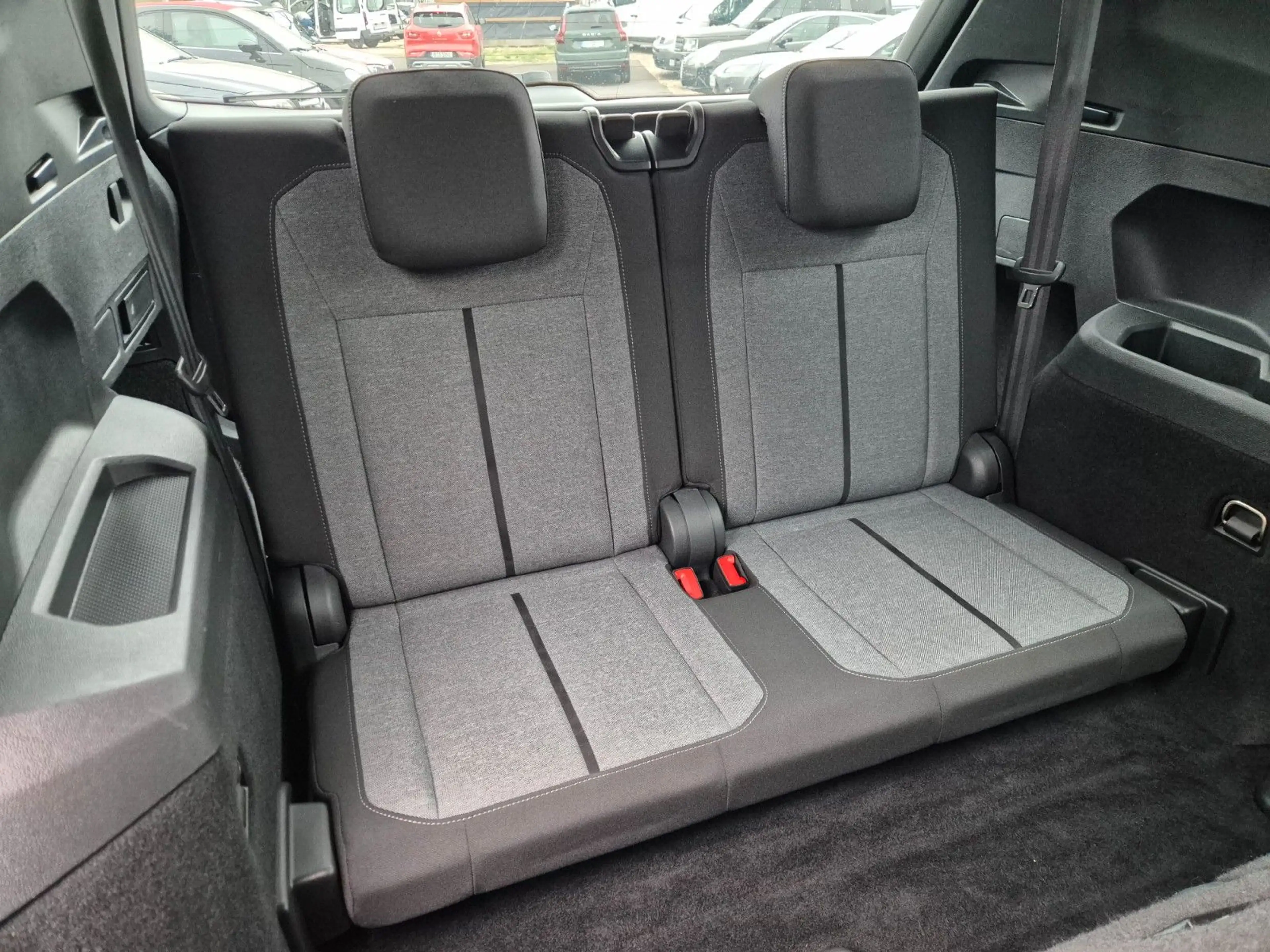 SEAT Tarraco Style *7-Sitzer *LED *Virtual *Kamera — photo 15