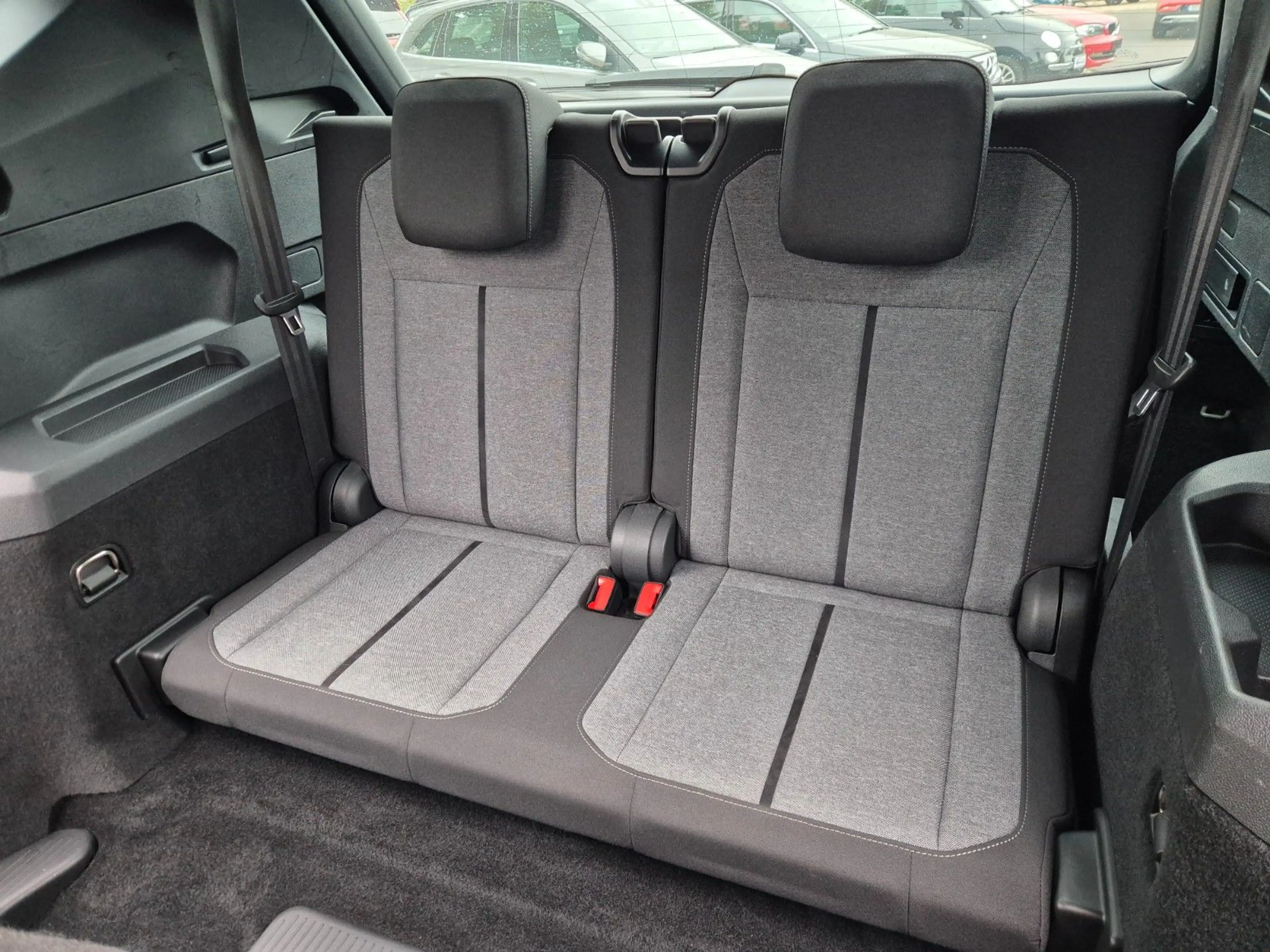 SEAT Tarraco Style *7-Sitzer *LED *Virtual *Kamera — photo 16