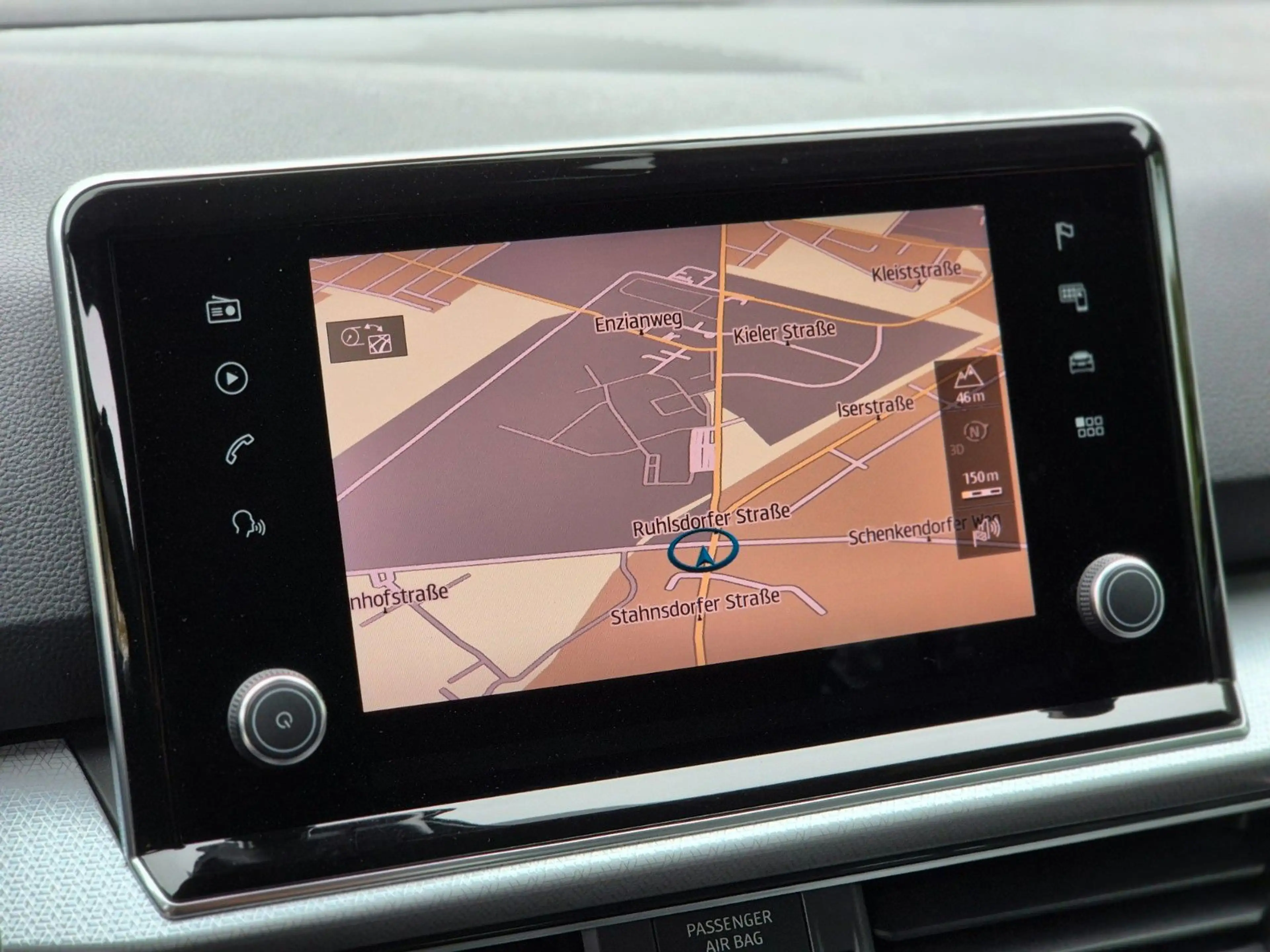 SEAT Tarraco Style *7-Sitzer *LED *Virtual *Kamera — photo 21