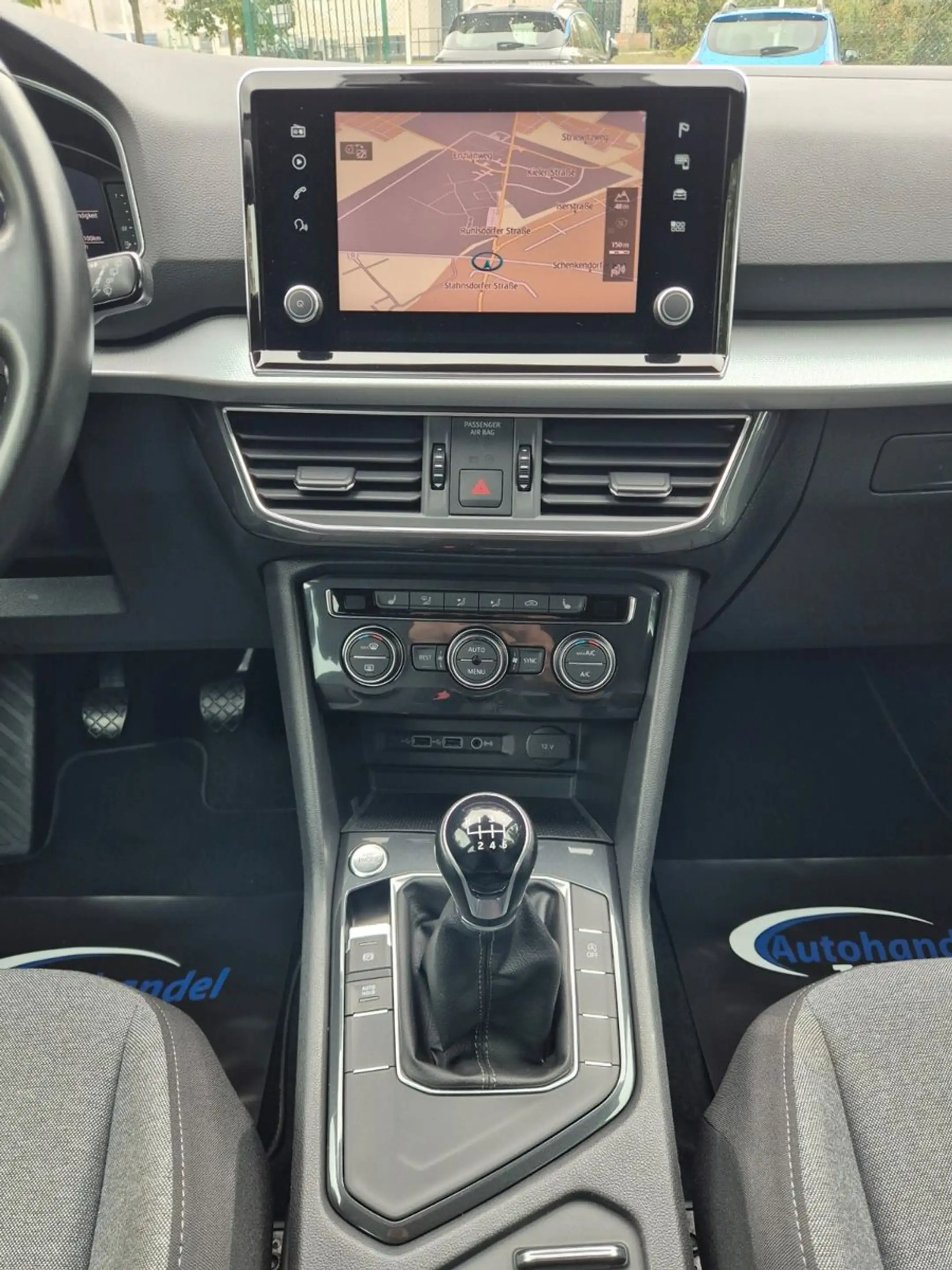 SEAT Tarraco Style *7-Sitzer *LED *Virtual *Kamera — photo 20