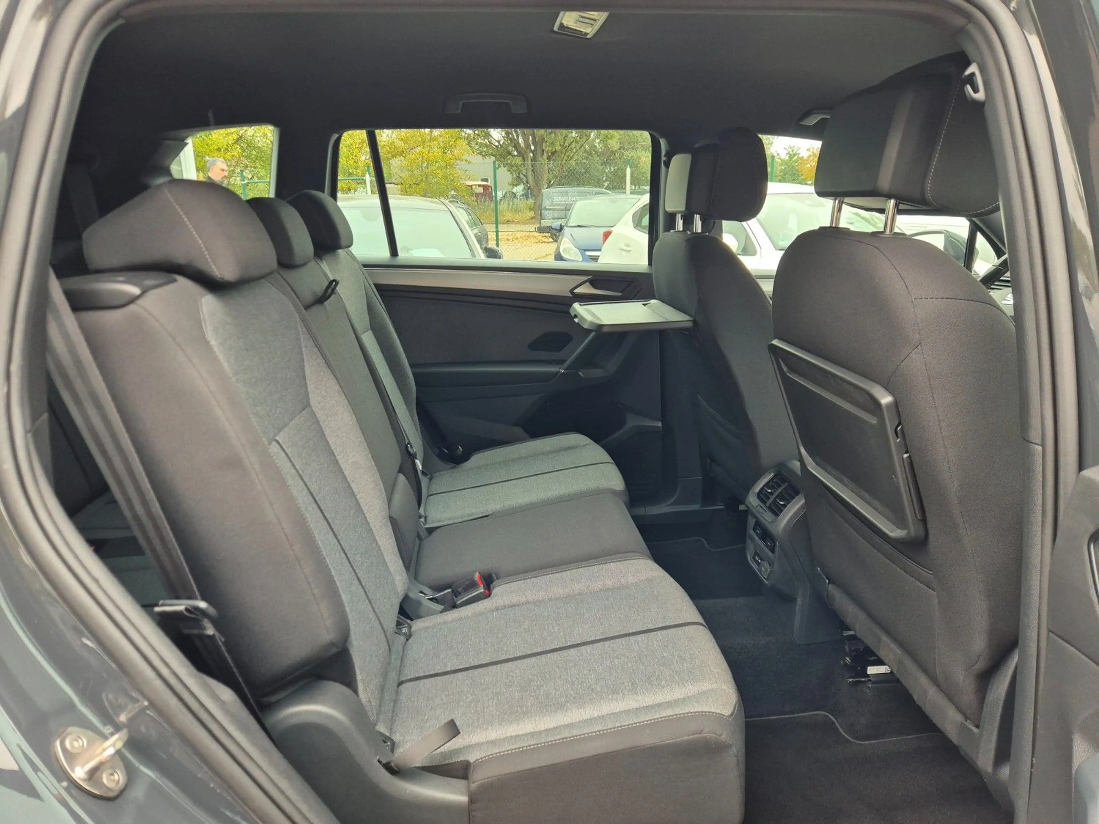 SEAT Tarraco Style *7-Sitzer *LED *Virtual *Kamera — photo 13