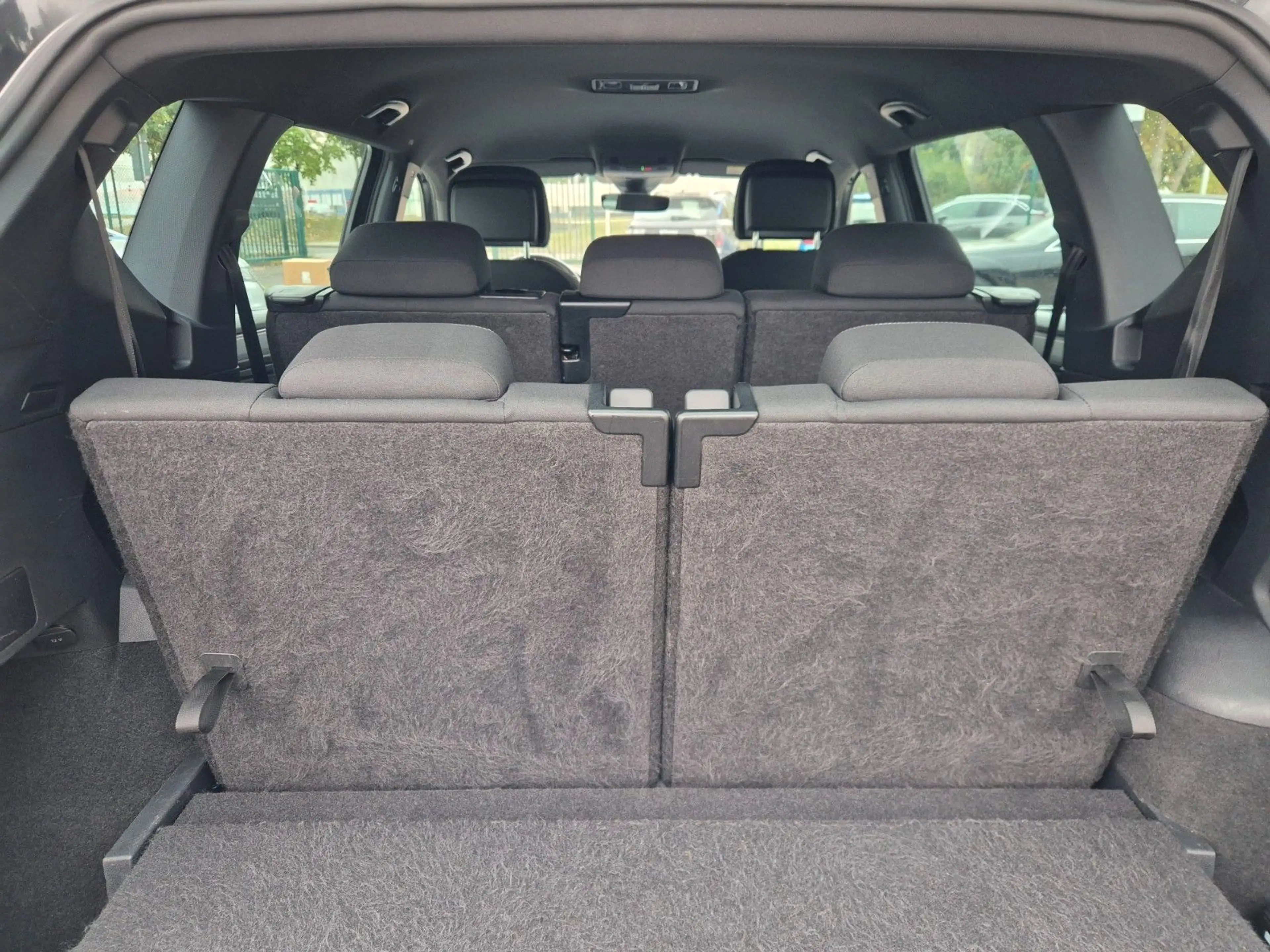 SEAT Tarraco Style *7-Sitzer *LED *Virtual *Kamera — photo 17
