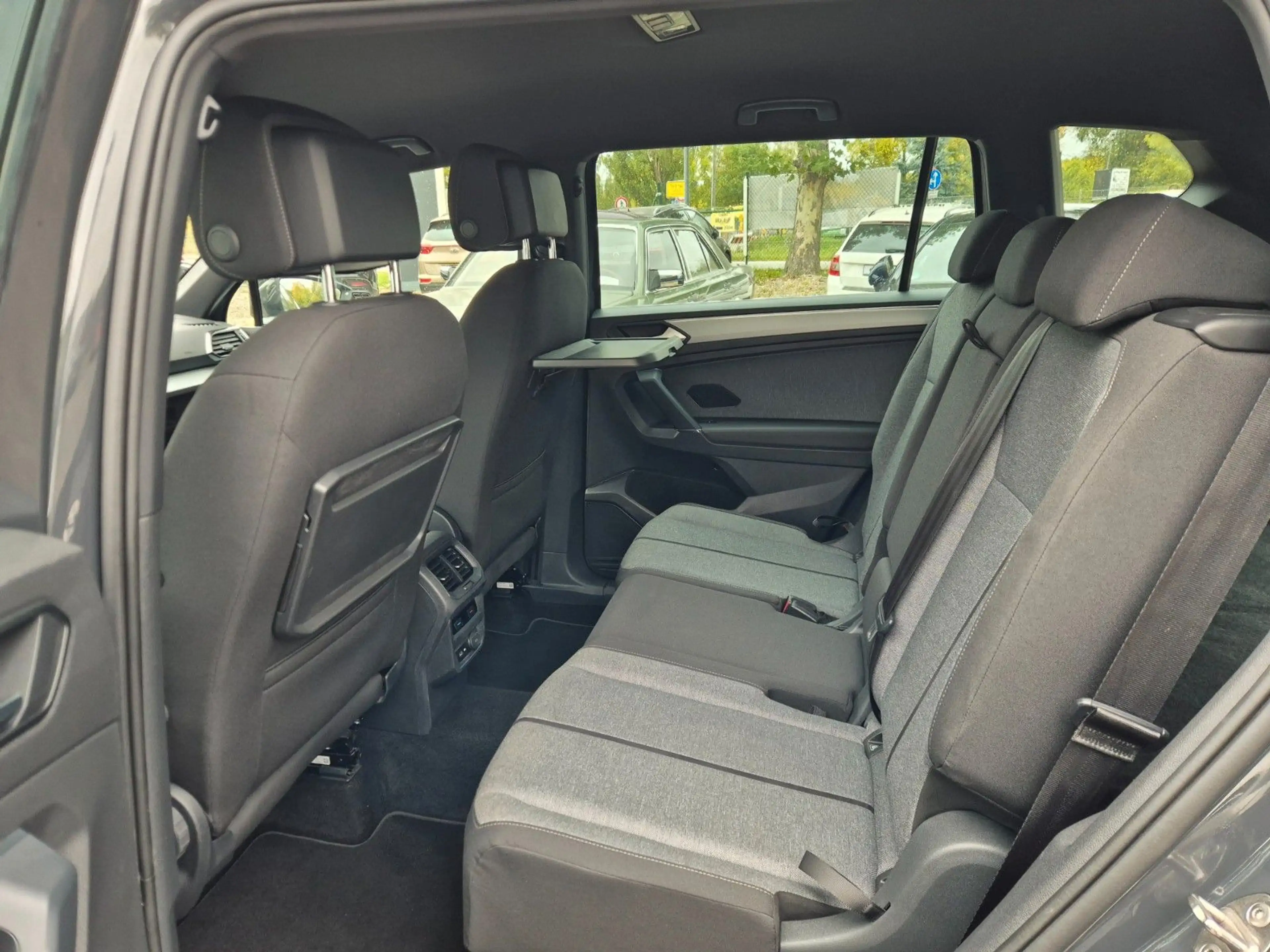 SEAT Tarraco Style *7-Sitzer *LED *Virtual *Kamera — photo 14
