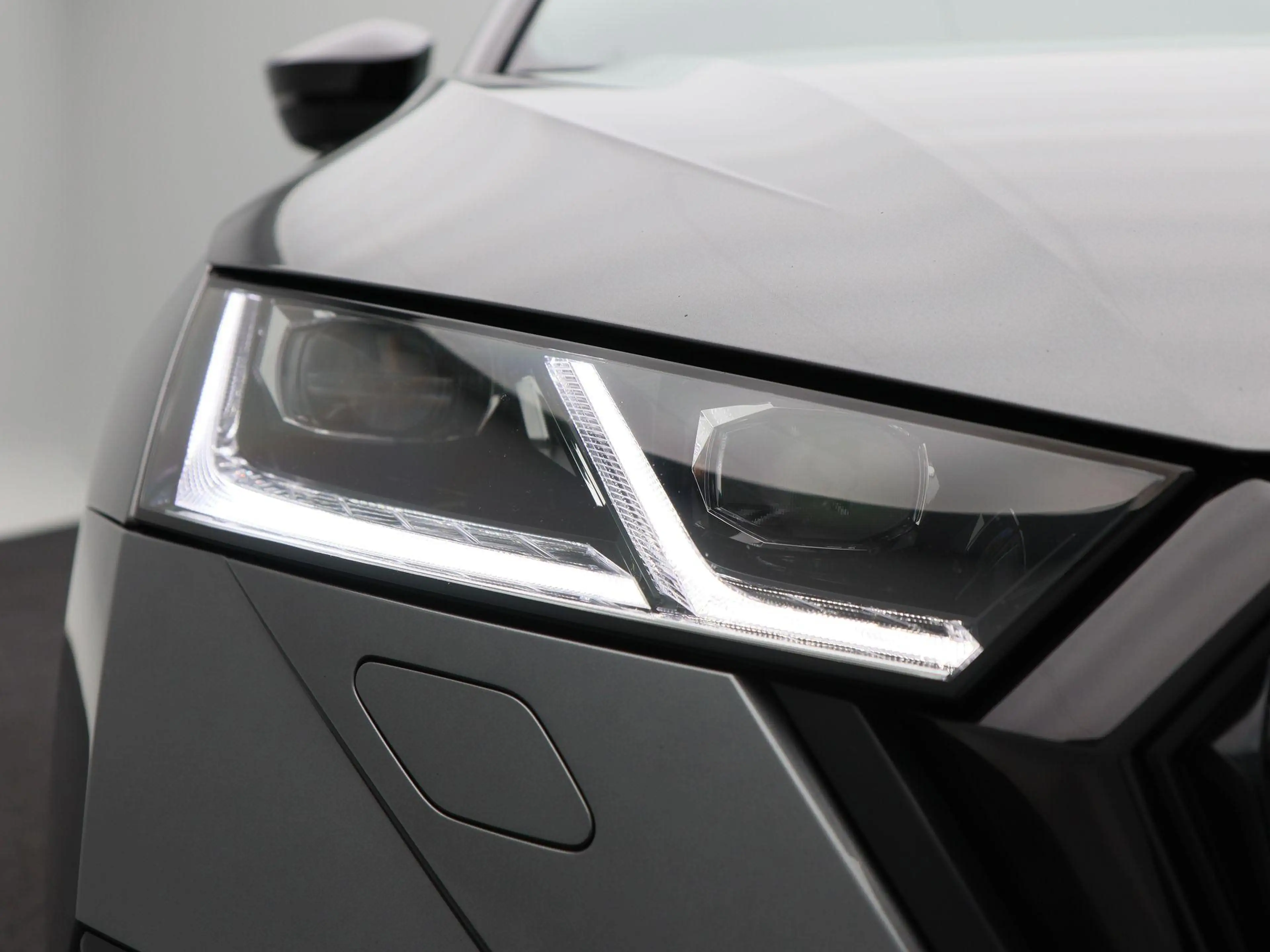 Skoda Octavia Combi 1.4 TSi 245 Pk RS iV PHEV Business | Stoel/S — photo 4