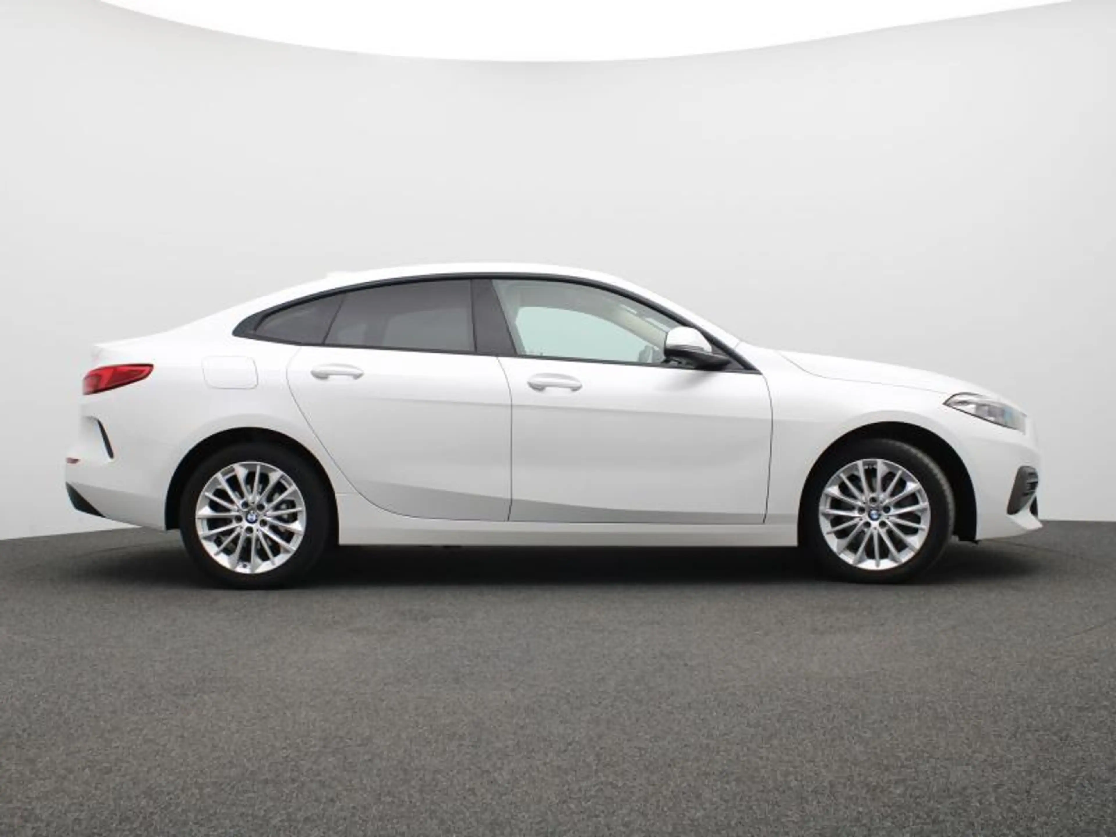 BMW 216 Gran Coupé - AUTOMAAT - LEDER - NAVI — photo 3