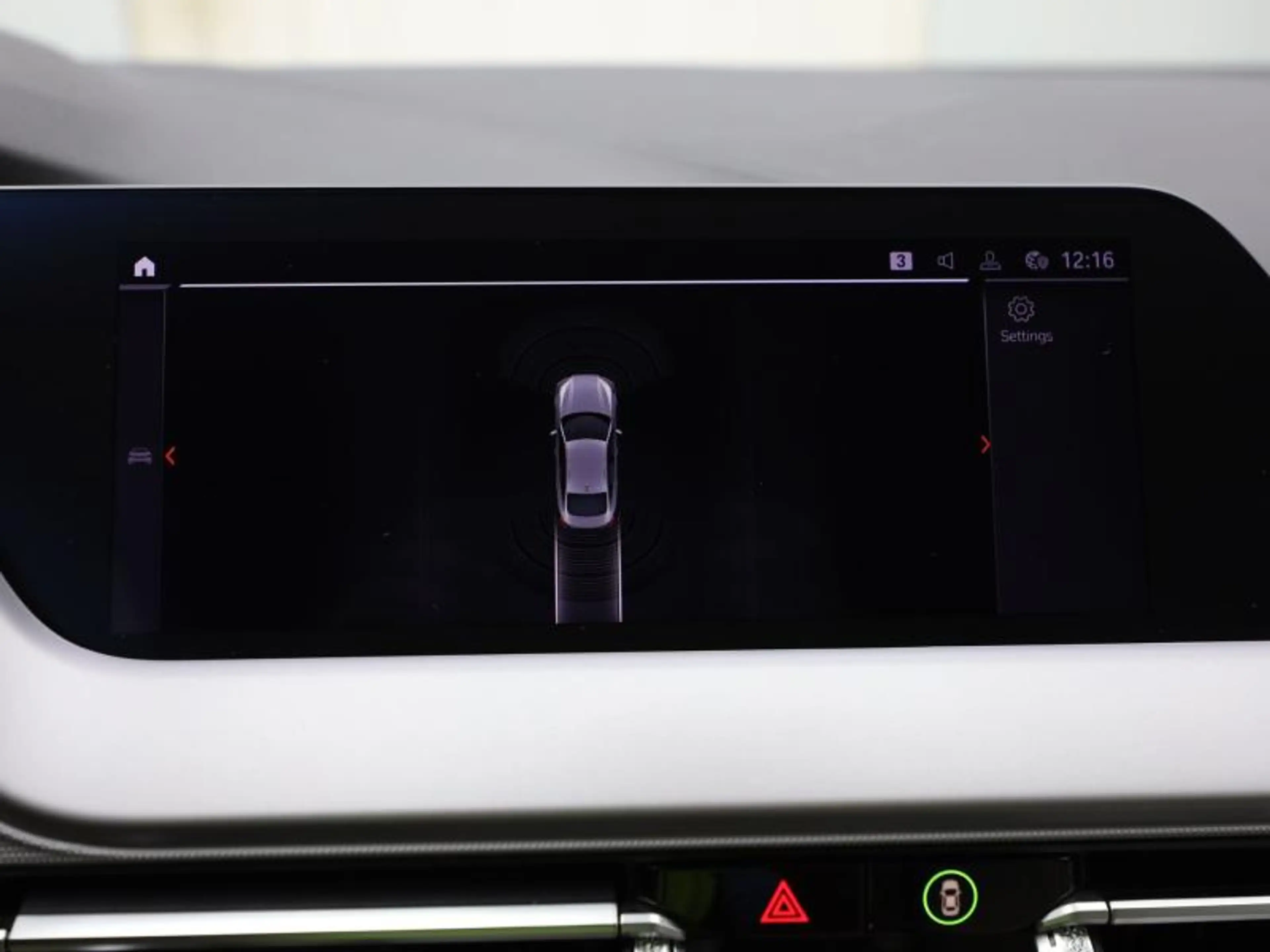 BMW 216 Gran Coupé - AUTOMAAT - LEDER - NAVI — photo 14